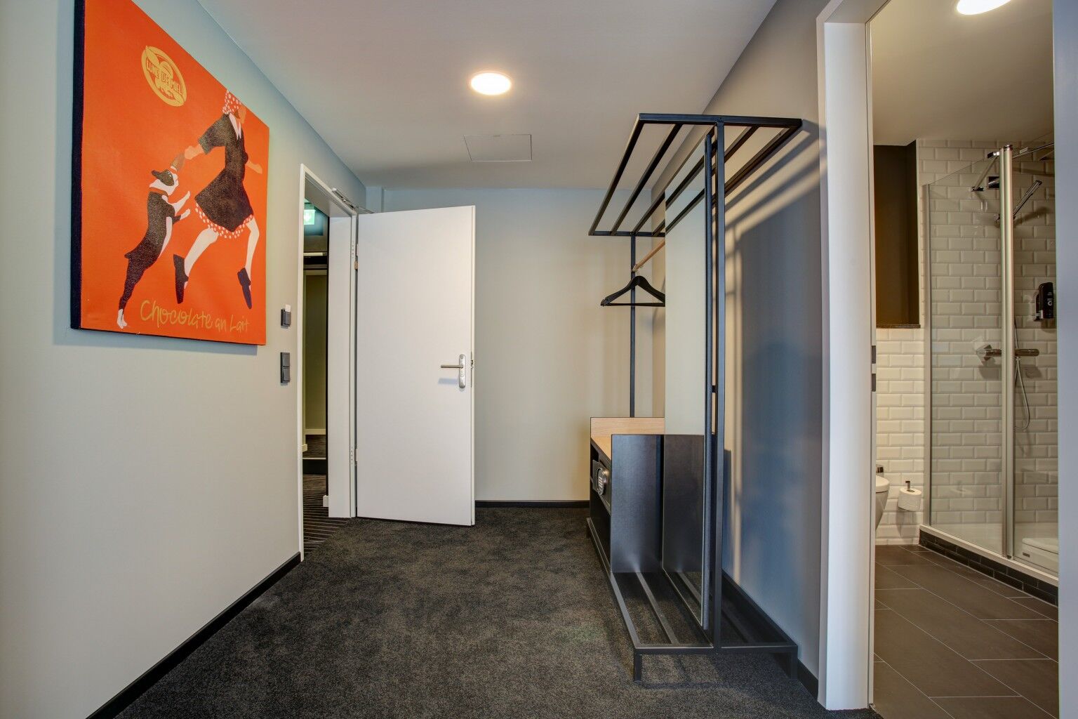 Vienna House Easy By Wyndham Ingolstadt Exterior photo