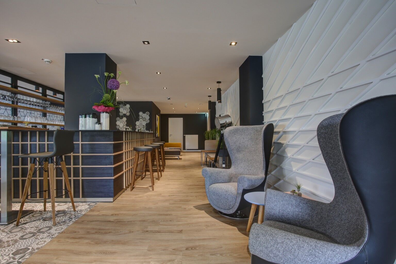Vienna House Easy By Wyndham Ingolstadt Exterior photo